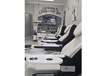 Temecula Nail Salons Sally Nails & Spa