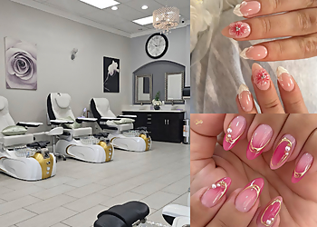Temecula Nail Salons Sally Nails & Spa