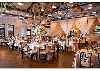 Raleigh Wedding Planners Sally Oakley Weddings & Events