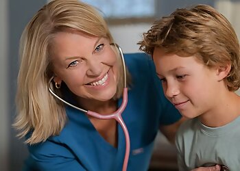 Ventura Pediatricians Sally Smith, MD - DR. SALLY PEDIATRICS