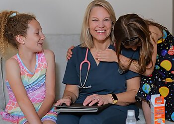 Ventura Pediatricians Sally Smith, MD - DR. SALLY PEDIATRICS