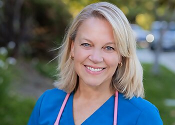 Sally Smith, MD -  DR. SALLY PEDIATRICS Ventura Pediatricians image 1