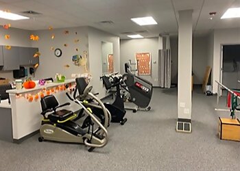 Cedar Rapids Physical Therapists Sally Swanson, DPT - SELECT PHYSICAL THERAPY