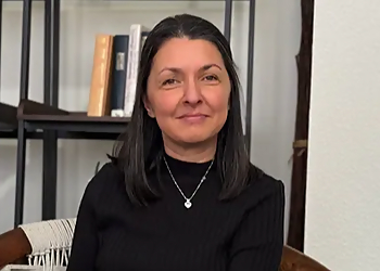 Allen Marriage Counselors Sally Zurikat, MA, LMFT-S, ACC, EMDR - COLLIN CARE COUNSELING