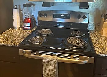 Waco House Cleaning Services Sally's Maid Service LLC