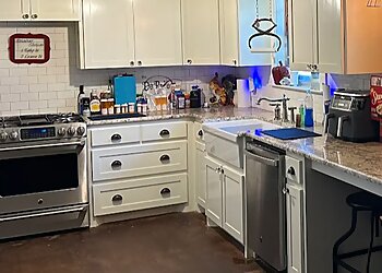 Waco House Cleaning Services Sally's Maid Service LLC