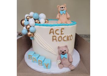 Sally's Piece-A-Cake photo Sally's Piece-A-Cake