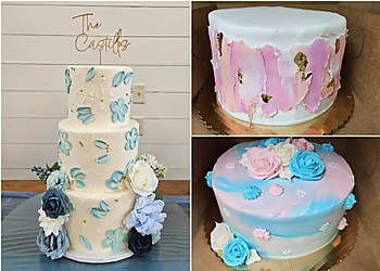 Mobile Cakes Sally's Piece-A-Cake