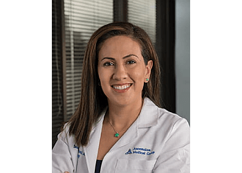 Salma M. Makhoul-ahwach, MD Jacksonville Endocrinologists