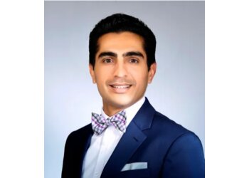 Salman Bhojani - BHOJANI LAW, PLLC Irving Real Estate Lawyers image 1