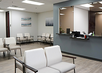 Salman Mian, MD - Pasadena, TX Pain Management Doctors - Clinic Interior Image