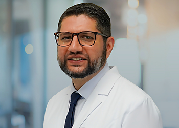 Salman Mian, MD - Pasadena, TX Pain Management Doctors - Doctor Portrait Image