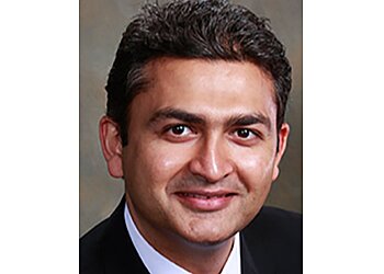 Salman Zubair, MD - SSM HEALTH NEUROSCIENCES Oklahoma City Neurologists image 1