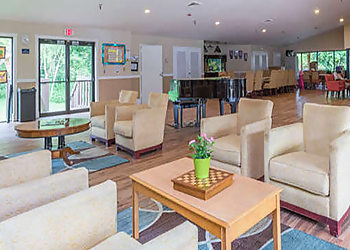 Miami Gardens Assisted Living Facilities Salmos 23 Assisted Living Facility