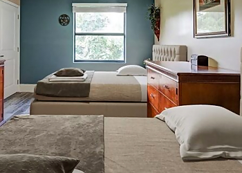 Miami Gardens Assisted Living Facilities Salmos 23 Assisted Living Facility