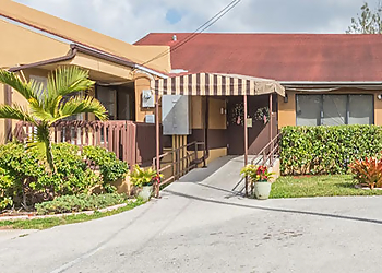 Salmos 23 Assisted Living Facility Miami Gardens Assisted Living Facilities image 1