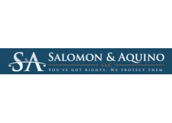 Paterson Bankruptcy Lawyers Salomon & Aquino, LLC