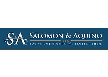 Paterson Real Estate Lawyers Salomon & Aquino, LLC Paterson