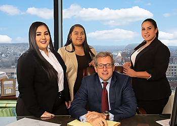 Salomon & Aquino, LLC Paterson Paterson Real Estate Lawyers image 1