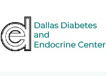 Salomon Banarer, MD - Dallas, TX Endocrinologists - Clinic Logo