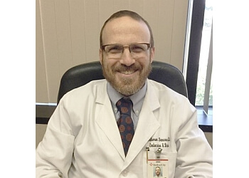 Dallas endocrinologist Salomon Banarer, MD - DALLAS DIABETES AND ENDOCRINE CENTRE