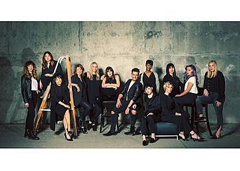 Carmel Hair Salons Salon 01