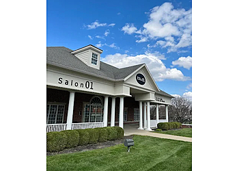 Carmel Hair Salons Salon 01