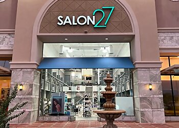 Mesa Hair Salons Salon 27
