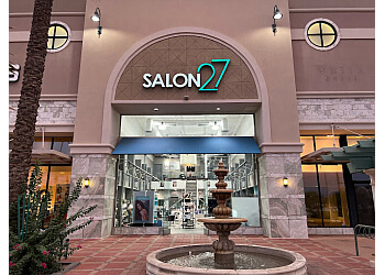 Mesa hair salon Salon 27