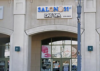 Virginia Beach Hair Salons Salon@31st