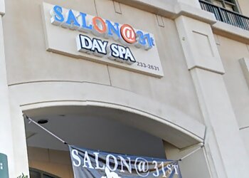 Salon@31st day spa Virginia Beach Spas image 1