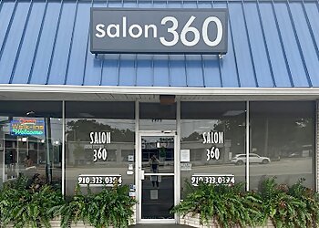 3 Best Hair Salons in Fayetteville, NC - Expert Recommendations