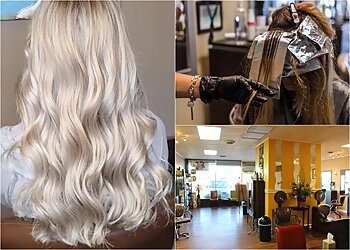 Fayetteville Hair Salons Salon 360