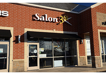 salons & spa