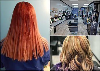 Joliet Hair Salons Salon 360