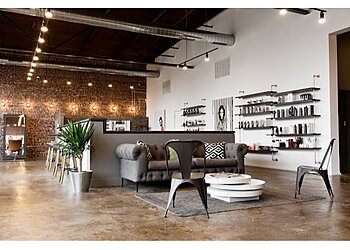 Memphis Beauty Salons Salon 387