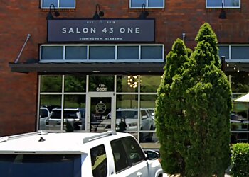 Birmingham Hair Salons Salon 43 One