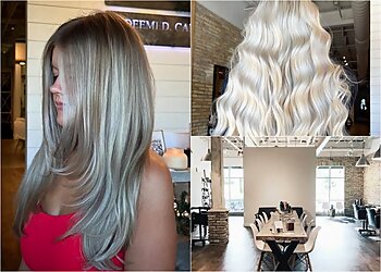 Birmingham Hair Salons Salon 43 One