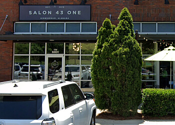 Salon 43 One Birmingham Hair Salons
