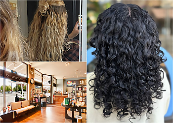 Salem Hair Salons Salon 554