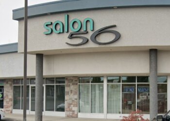 West Valley City Hair Salons Salon 56