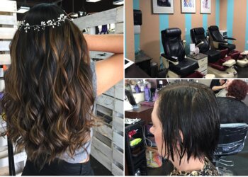 West Valley City Hair Salons Salon 56