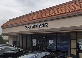 Orange Hair Salons Salon Adelante