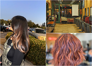 Fullerton Hair Salons Salon Amerige