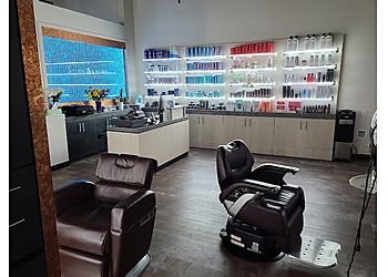 Concord Beauty Salons Salon Avalon