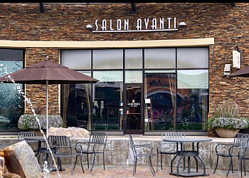 Stockton Hair Salons Salon Avanti
