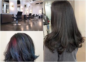 Honolulu Hair Salons Salon Blanc