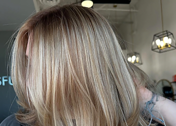 Peoria Hair Salons Salon Blissful Med Spa