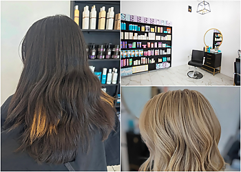 Peoria Hair Salons Salon Blissful Med Spa