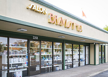 Sacramento hair salon Salon Bravissimo, LLC.